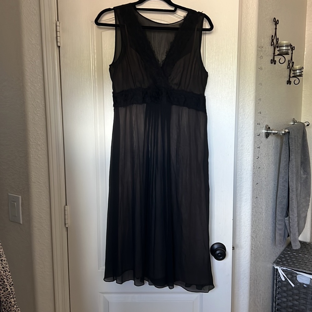 Ann Taylor Loft dress. 10 NWOT